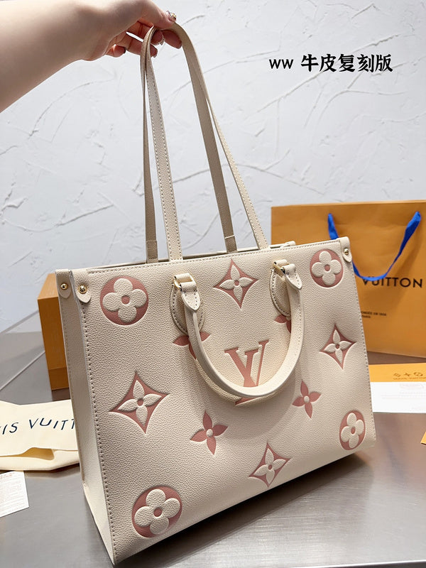 Amelia - LV Bags - 14752