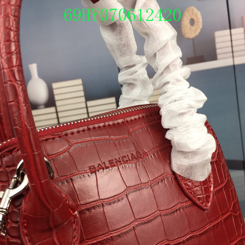 Amelia - BGA Bags - 2485