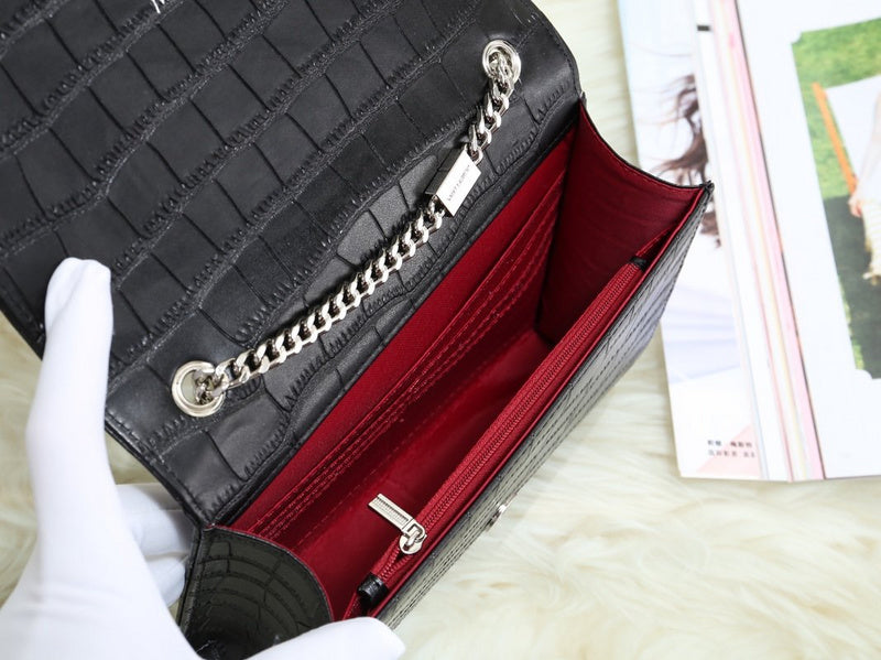 Amelia - YSL Bag - 3551