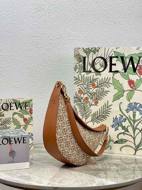 Amelia's Bag Gallery - LWO Bags - 782