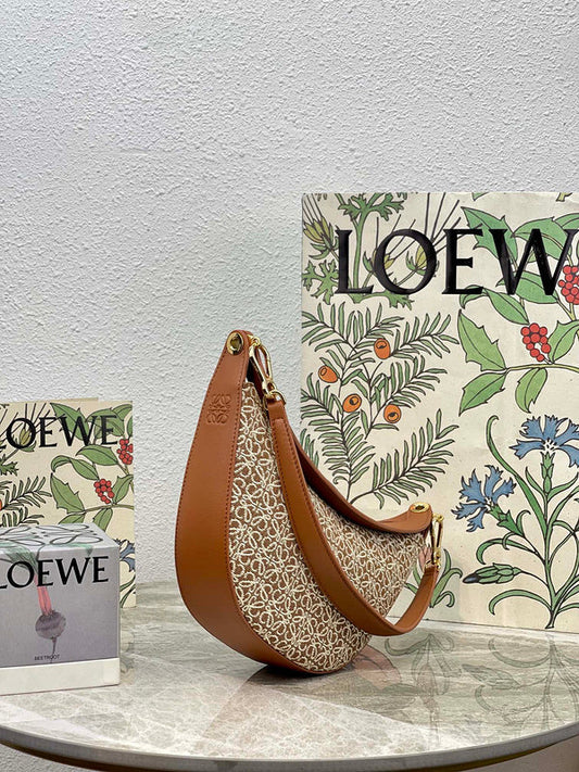 Amelia's Bag Gallery - LWO Bags - 782