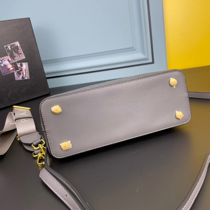 Amelia- PRDA  LUXURY BAGS - 498