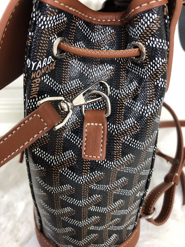 Amelia- G-YARD BAGS - 027