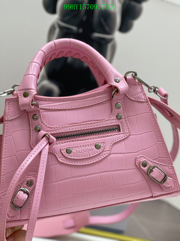 Amelia - BGA Bags - 2436