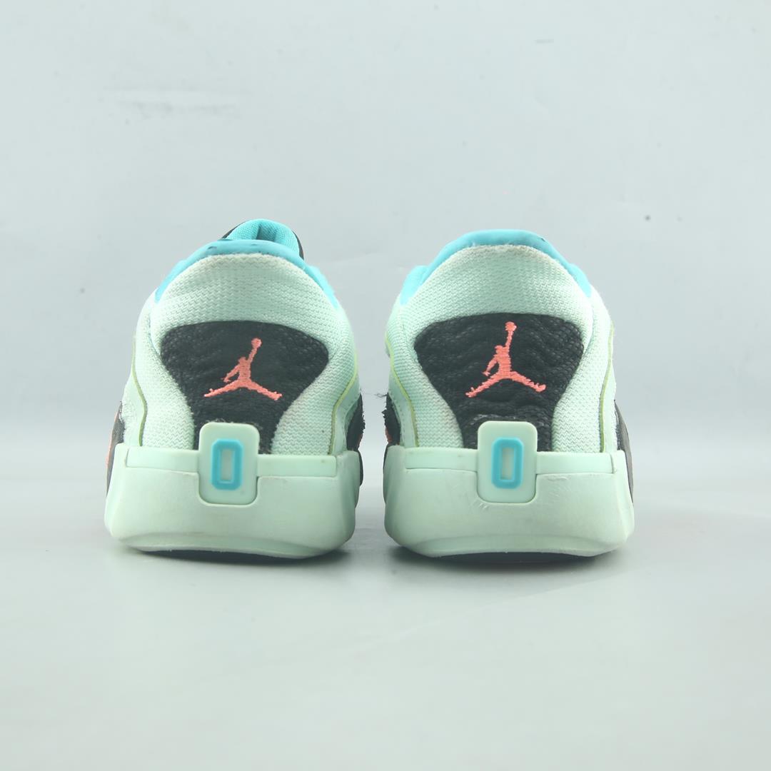 JORDAN TATUM 2