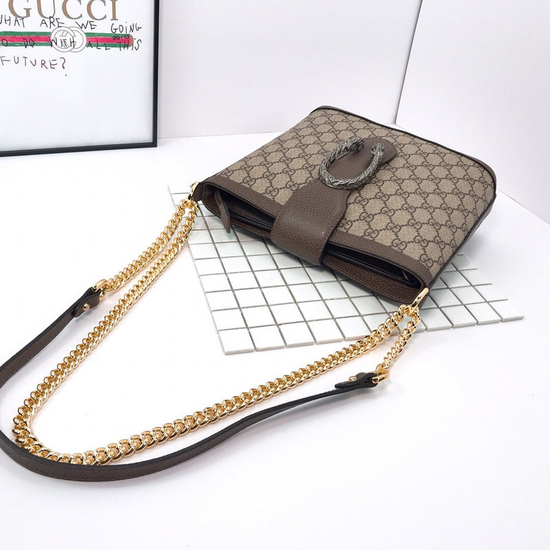 Amelia Fashion - GCI Bags - 2622