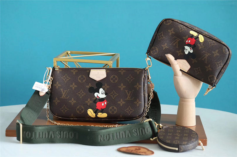 Amelia - LOV Lady Bags - 1435