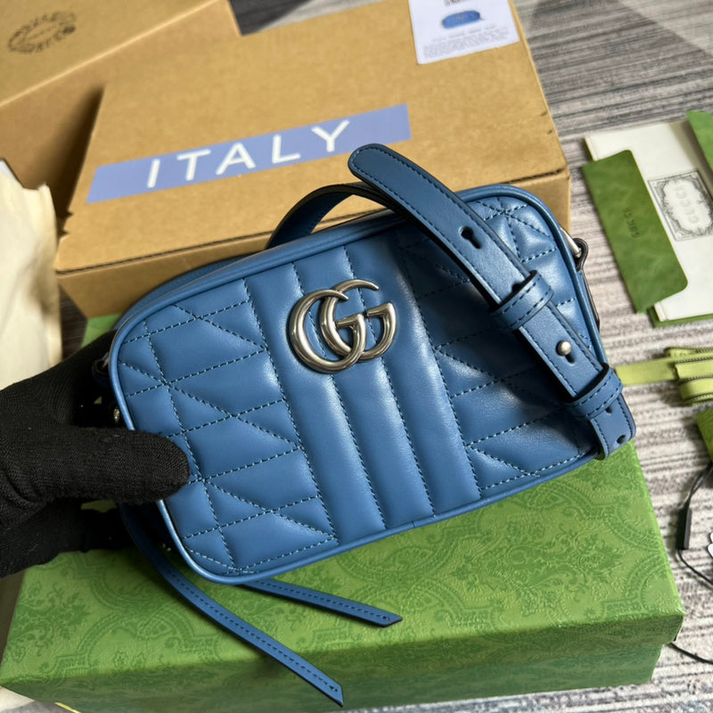 Amelia- GCI Bags - 4543