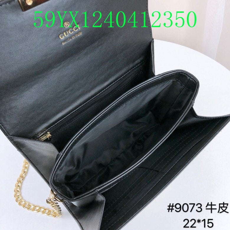 Amelia - GCI Bags - 10365