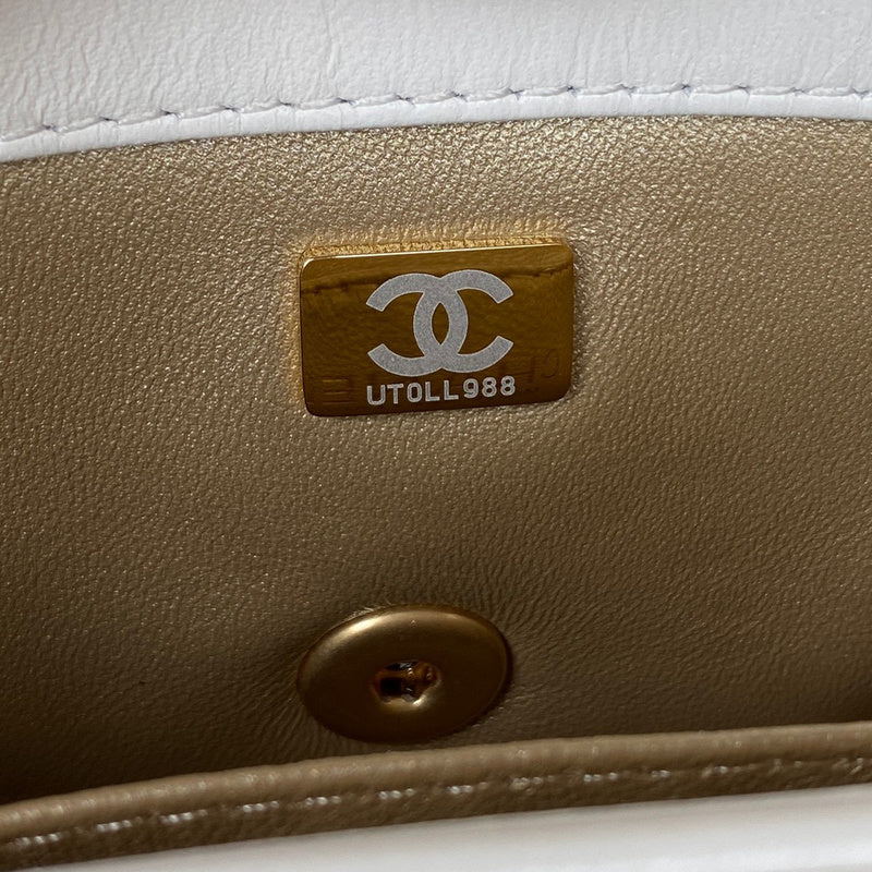 Amelia- CHL Bags - 7618