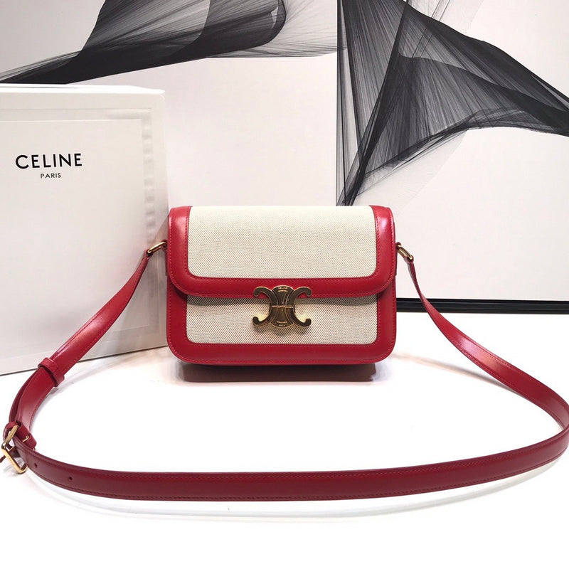 Amelia - COL Lady Bags - 199