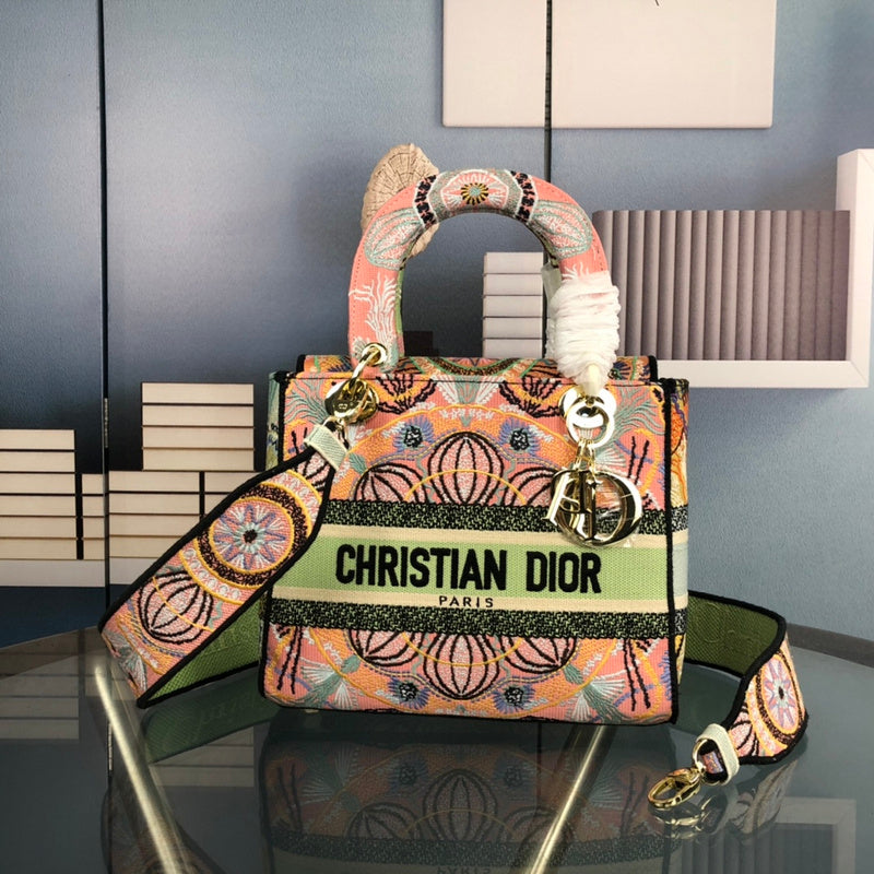 Amelia- DOR Bags - 959