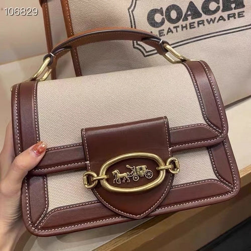 Amelia - CCH Bags - 485
