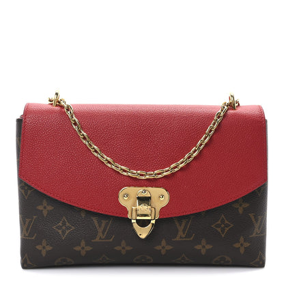 Louis Vuitton Monogram Saint Placide Cherry