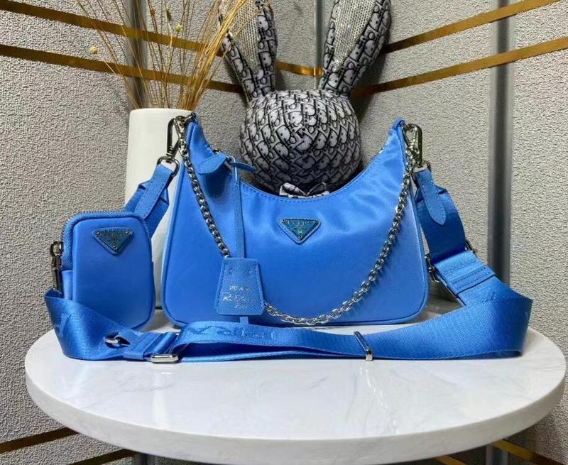 Amelia- PD Bags - 097