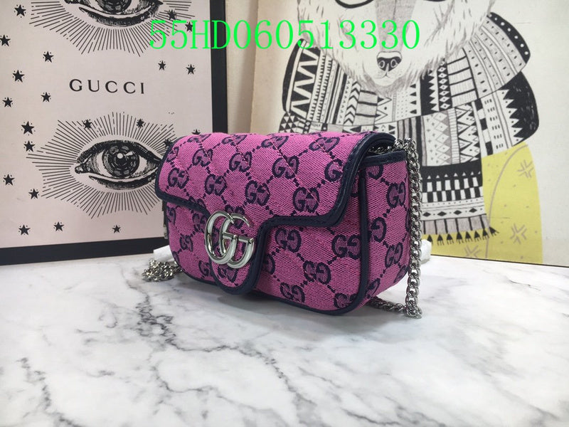 Amelia - GCI Bags - 11068