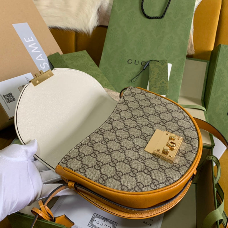 Amelia-i GUKI Women Bags - 042