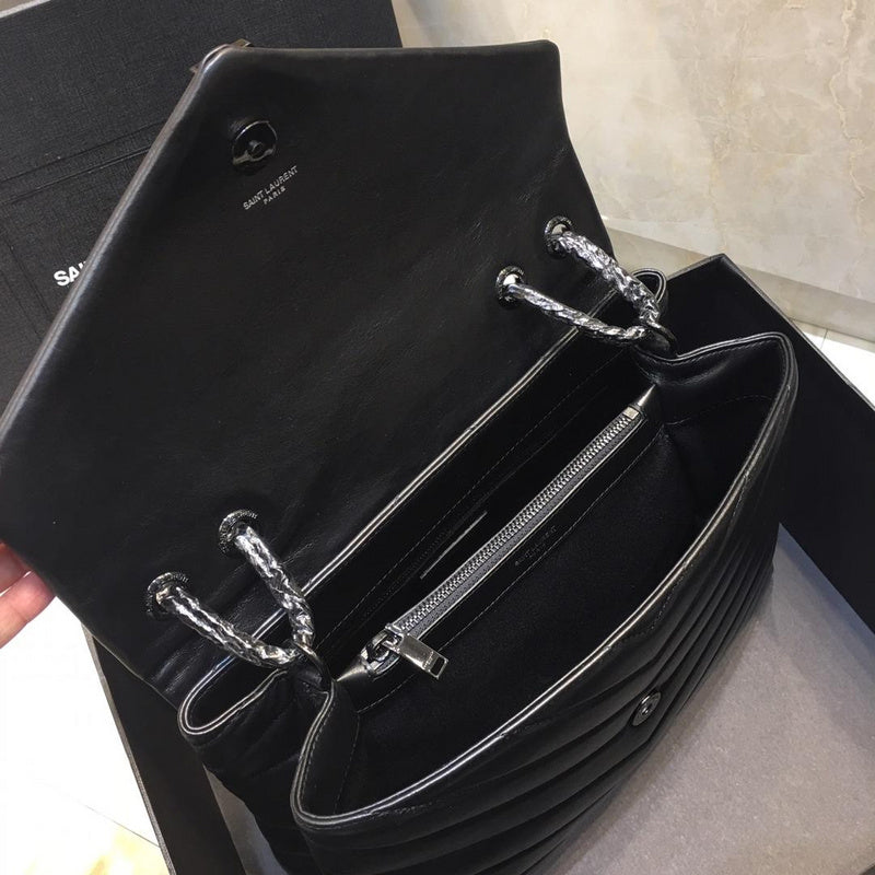 Amelia - YSL Bag - 2758