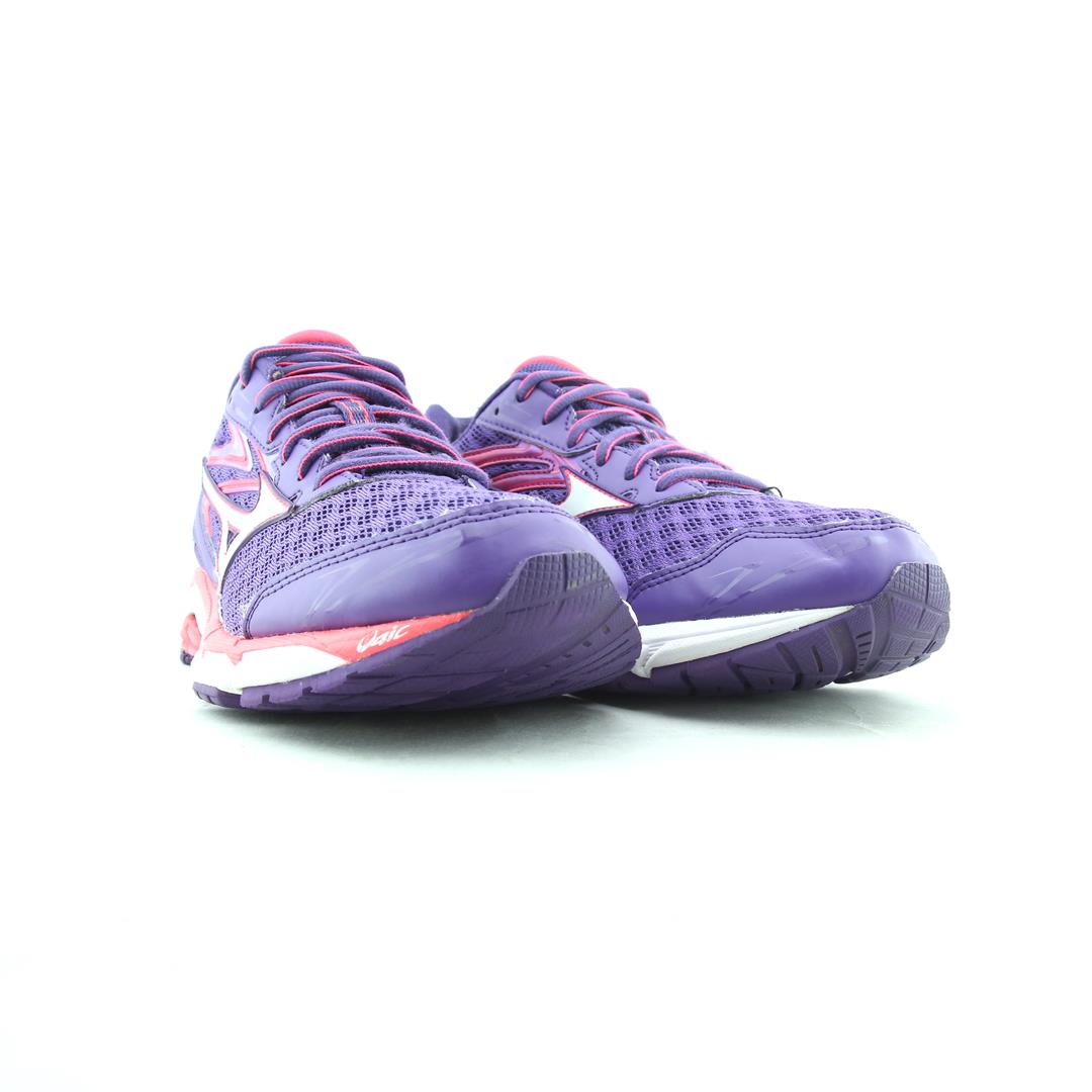 MIZUNO WAVE INSPIRE 12