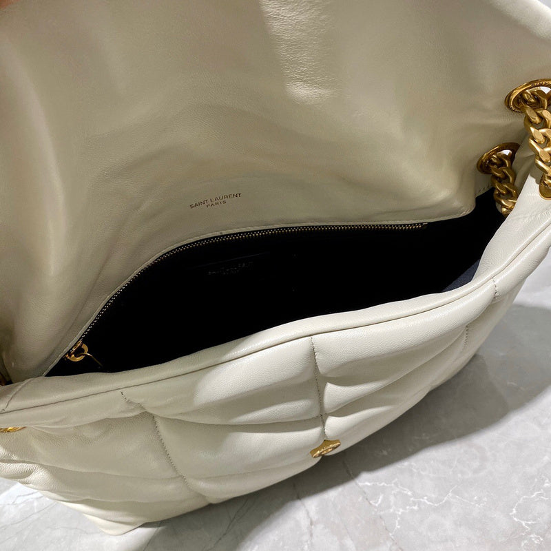 Amelia - YSL Bag - 4080