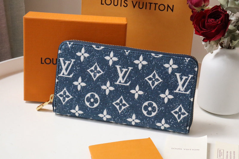 Amelia- LOV  Luxury  Wallets - 621
