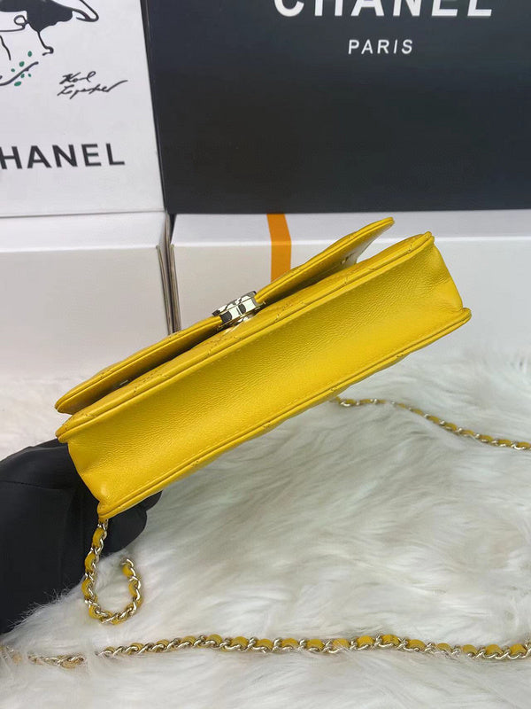 AmeliaLuxury - CHL Bags - 3053