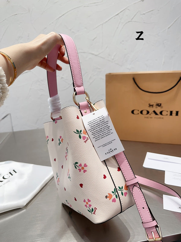 Amelia - CCH Bags - 337