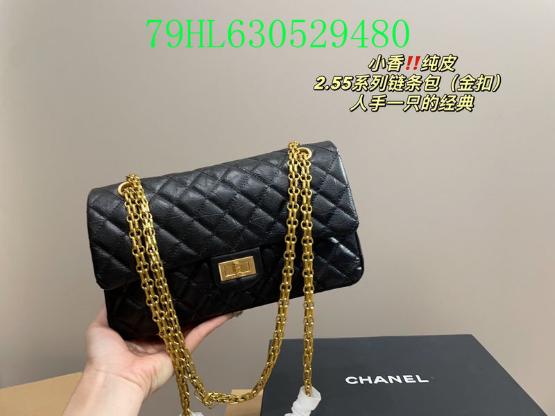 Amelia - CHL Bags - 795