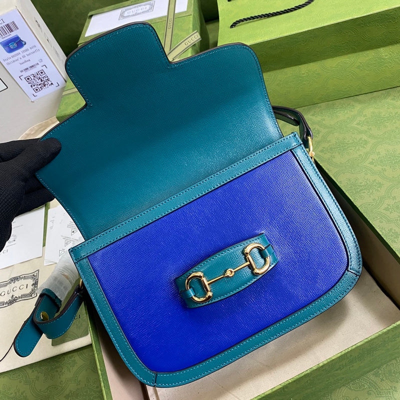 Amelia - Guki Lady Bags - 1047