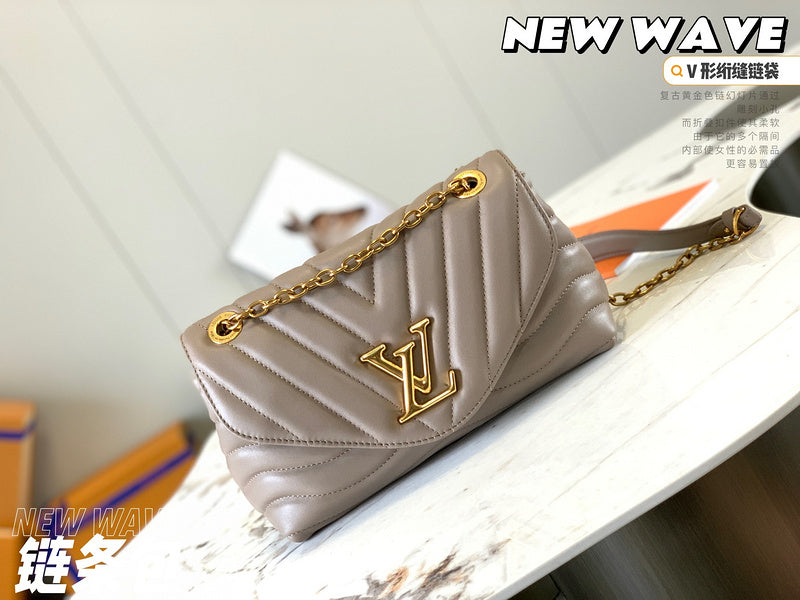 Amelia - LOV Lady Bags - 670