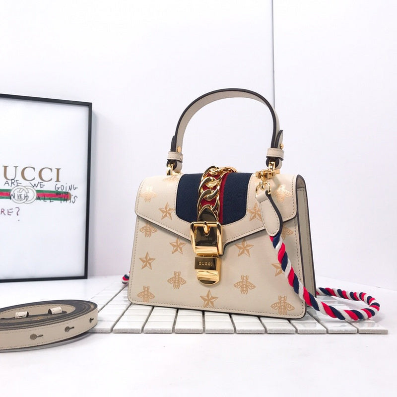 Amelia Fashion - GCI Bags - 2536
