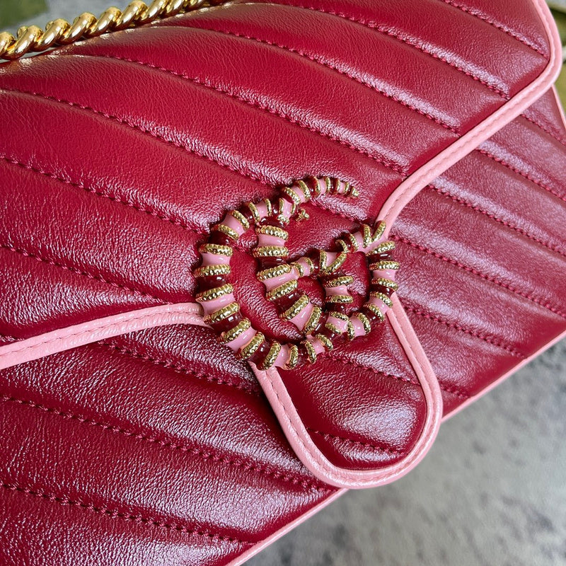 Amelia Fashion - GCI Bags - 2848