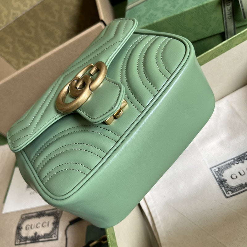 Amelia-i GUKI Women Bags - 333