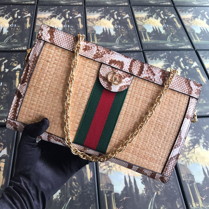 Amelia - GCI Bags - 7216