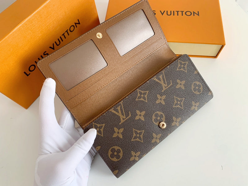 Amelia- LOV  Luxury  Wallets - 850