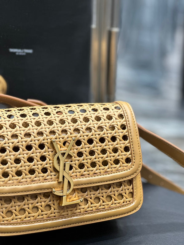 Amelia - YSL Bag - 3987