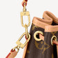 Fan Fashion Lu-Vi Bags - 16919