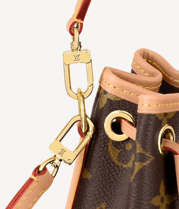 Amelia - LV Bags - 16919