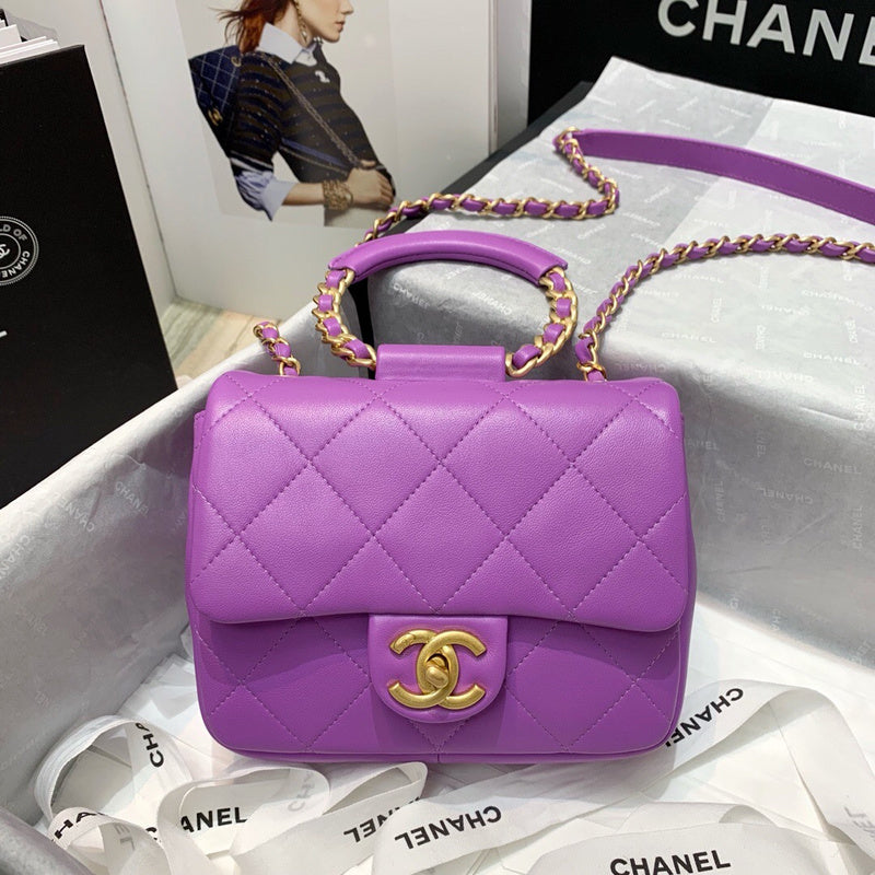 Amelia - CHL Lady Bags - 653