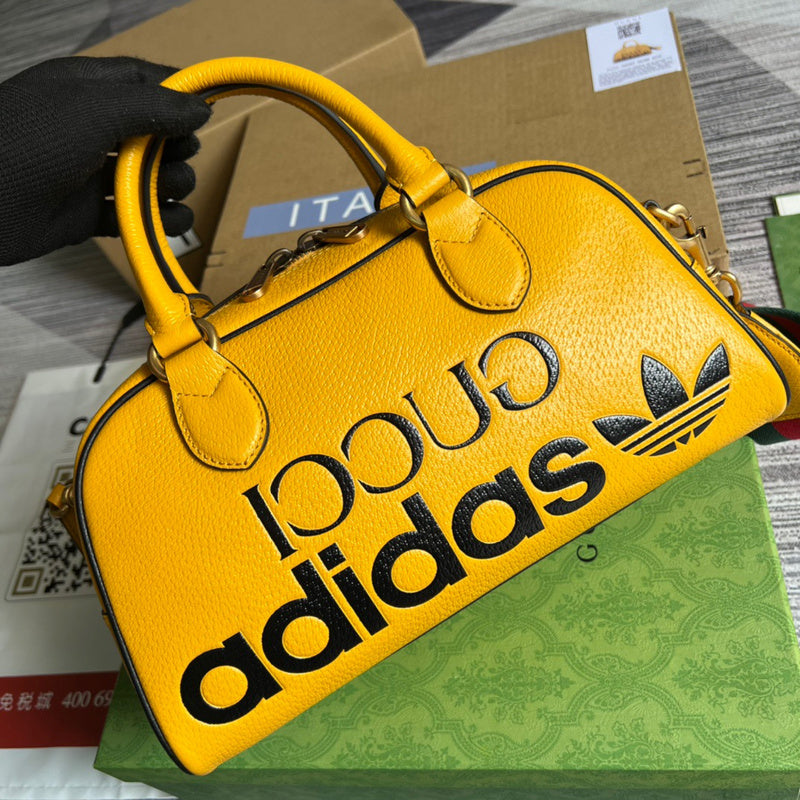 Amelia- GCI LUXURY LADY BAGS - 565