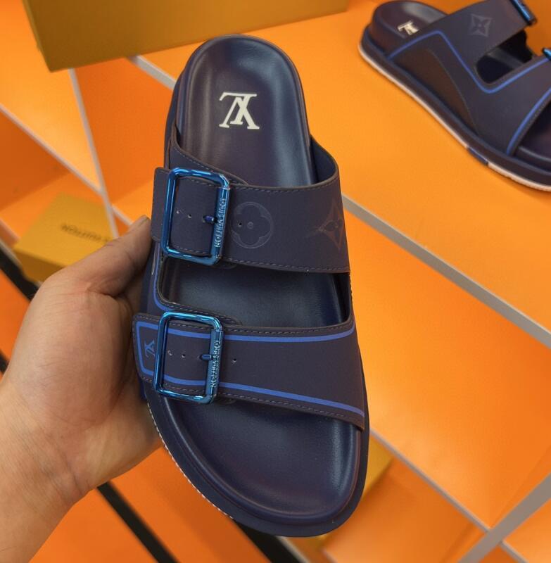 AmeliaLuxury - LOV Men Shoes - 1083