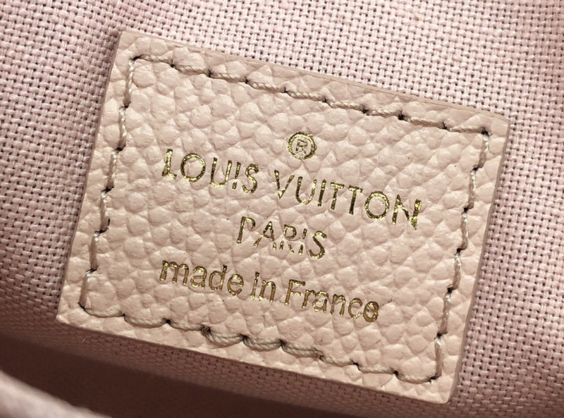 Fashion Lu-Vi bags - 3525