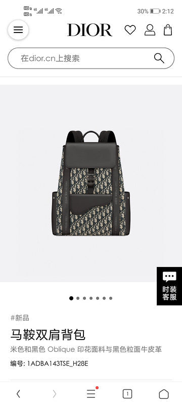 Amelia- DOR Bags - 1031