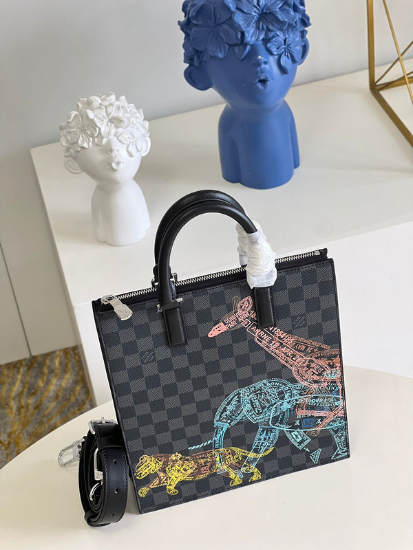 Amelia - LV Bags - 16755