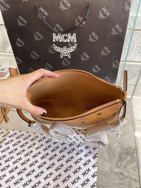 Amelia- - MQM Bags - 128
