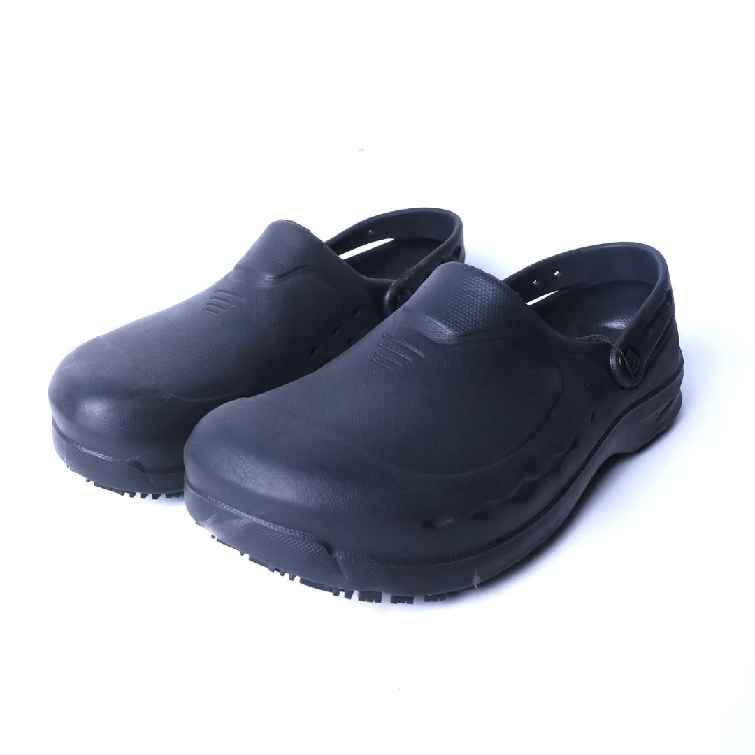 SHOES FOR CREWS  ZINC