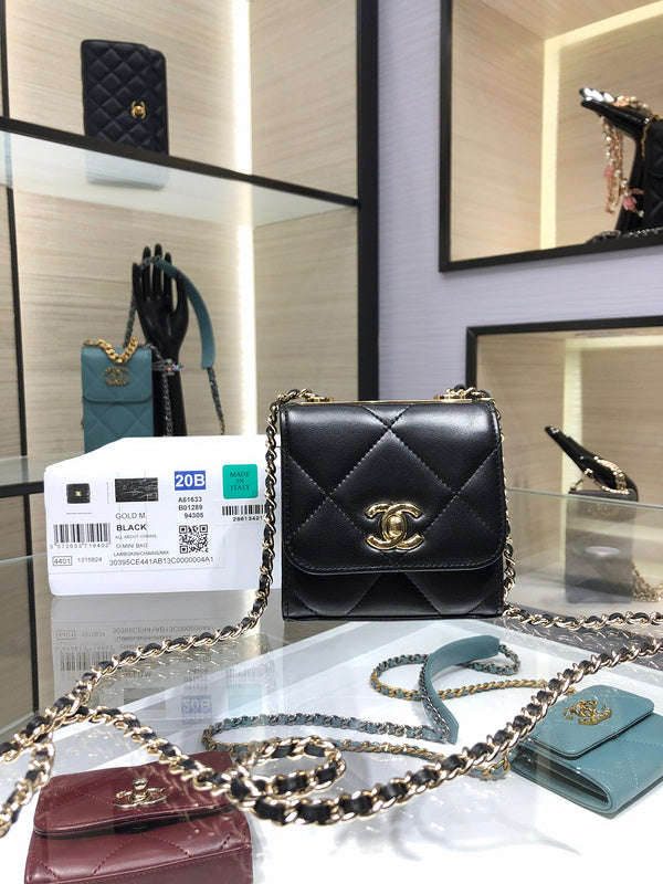 Amelia- CHL Bags - 7385
