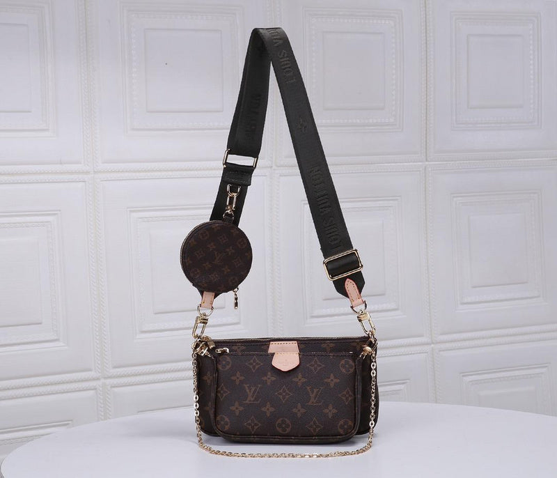 Amelia - LV Bags - 15572