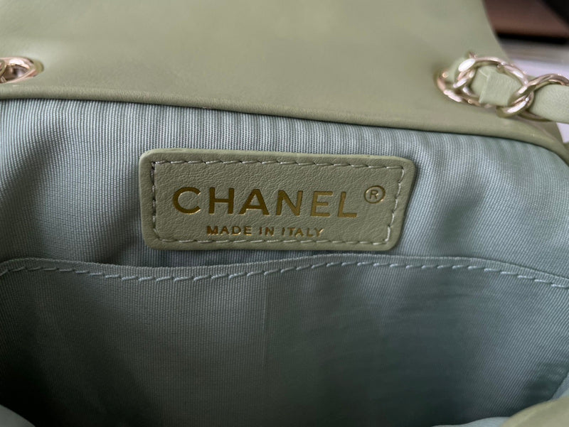 Wellow Bags - Chanel - Bags  - 413