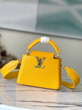 Fashion Lu-Vi bags - 4452